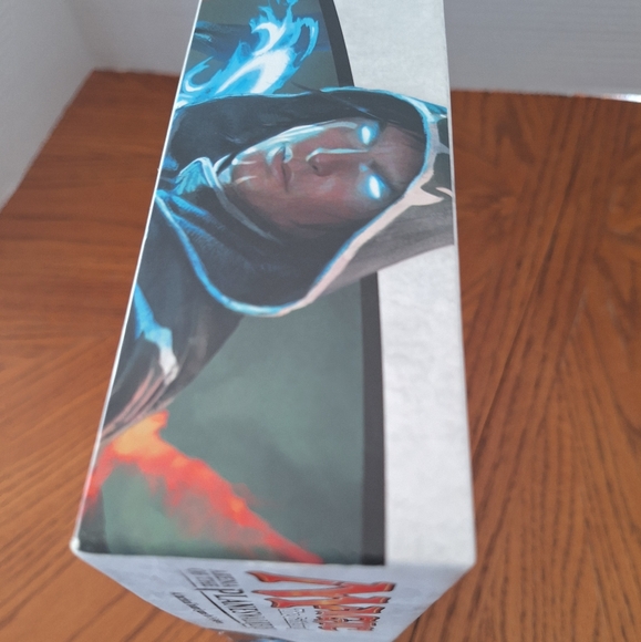 Magic the Gathering Board Game - Picture 8 of 10